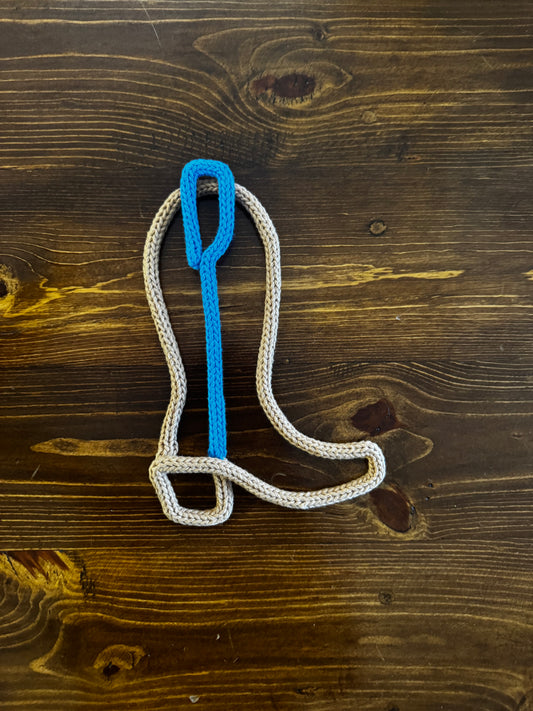 Bota y Sombrero Vaqueros