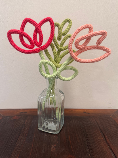 Forever Blooms