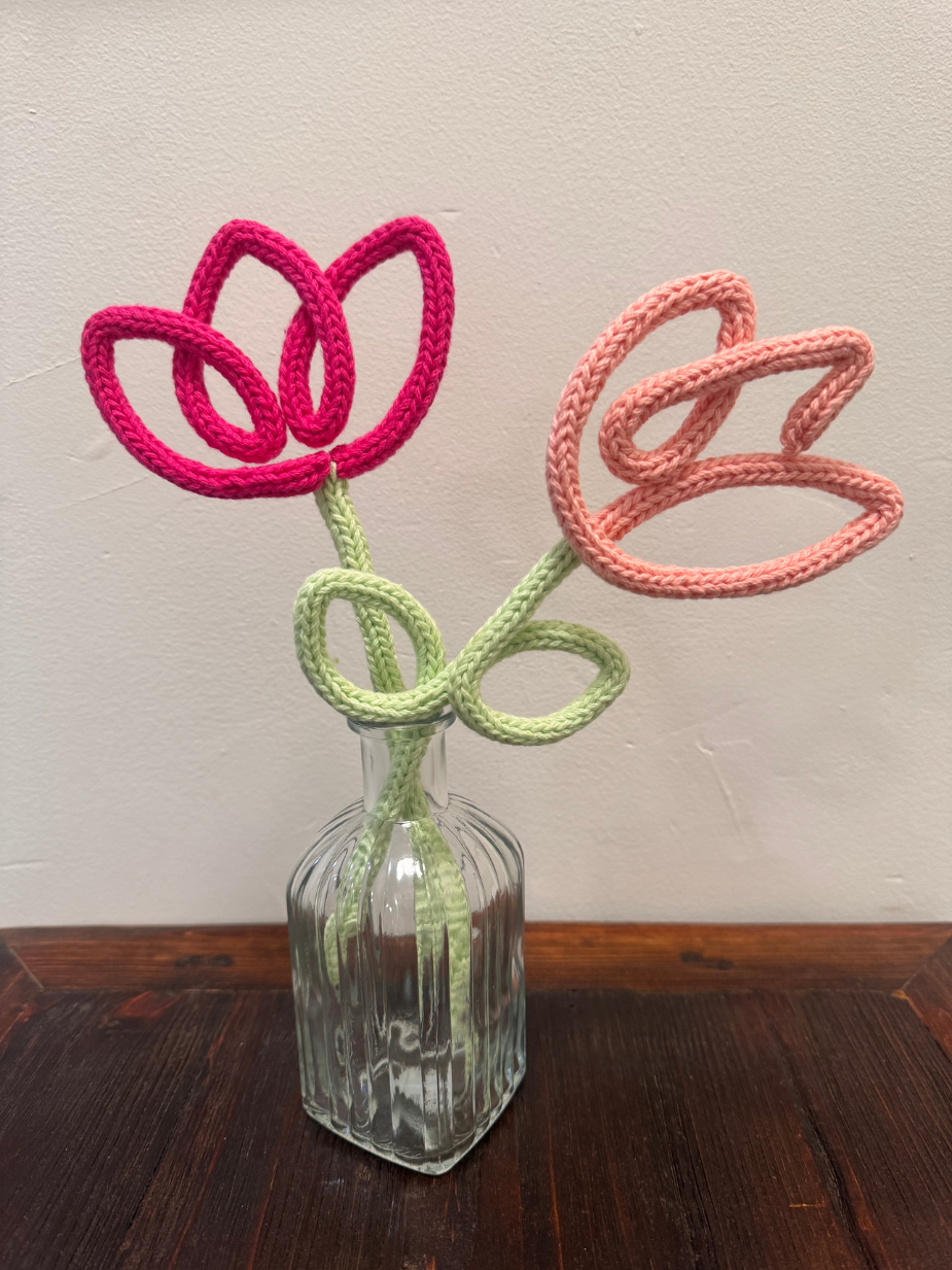 Forever Blooms