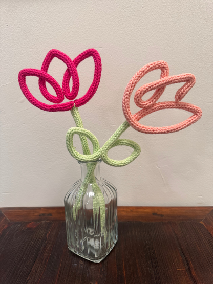 Forever Blooms