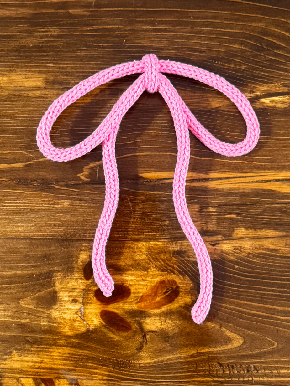 Sweet Bow