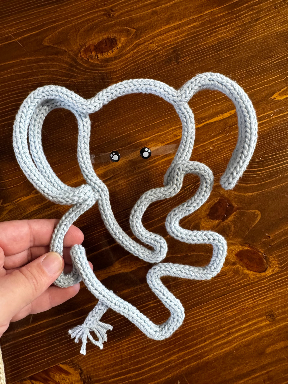 Kit de Meses para Niño