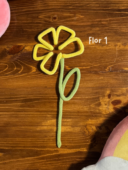 Forever Blooms
