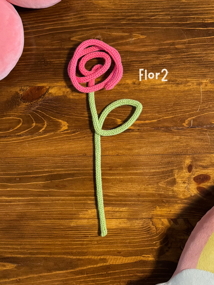 Forever Blooms