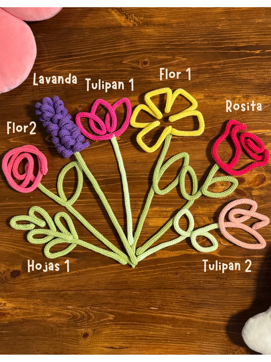 Forever Blooms