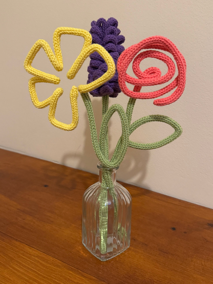 Forever Blooms