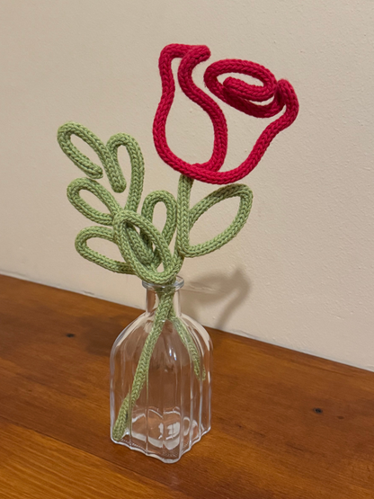 Forever Blooms