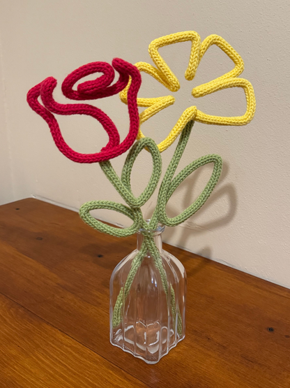Forever Blooms
