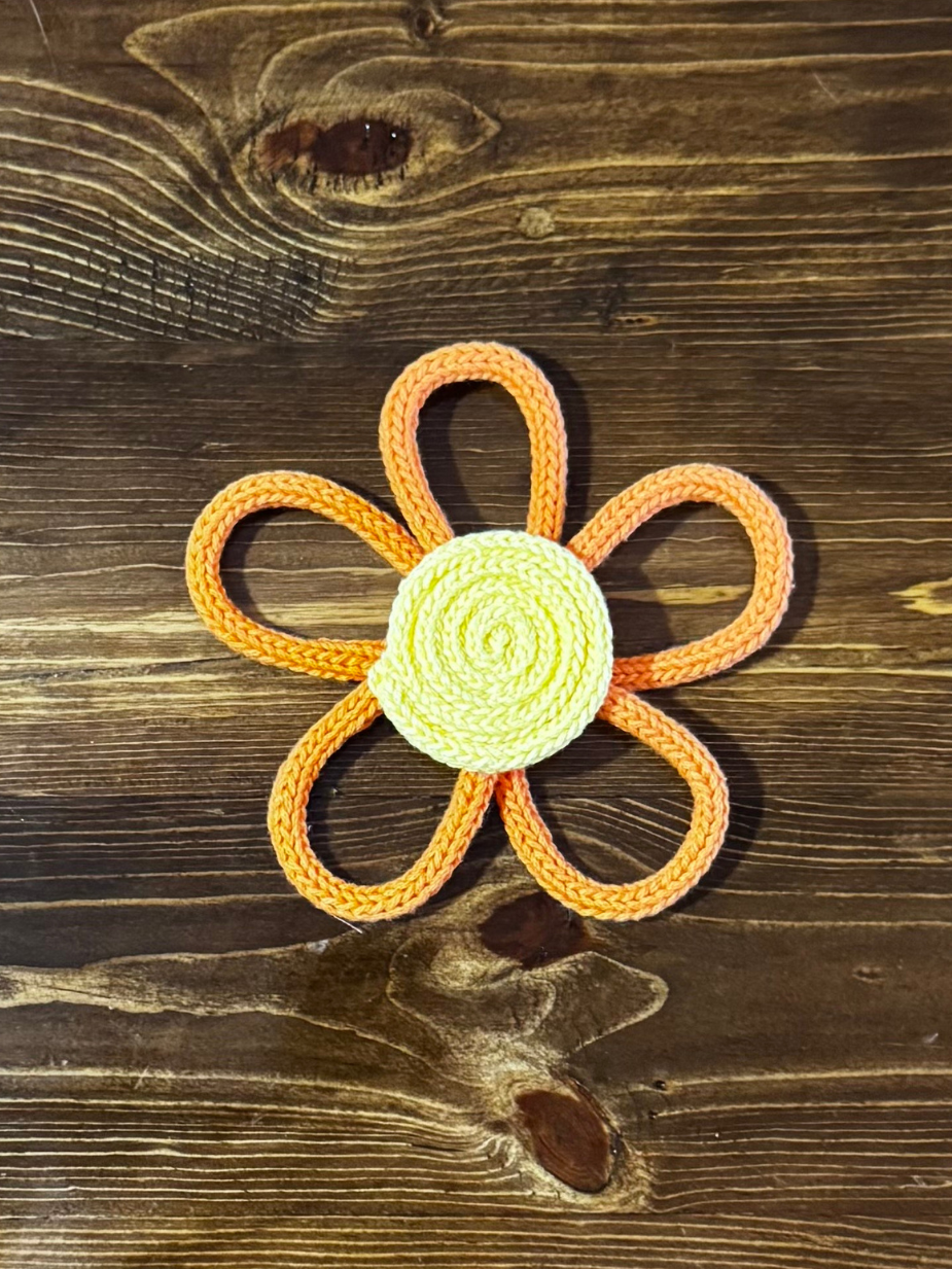 Flor de 5 Pétalos