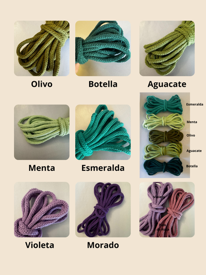 Corona de Bienvenida - Elefante