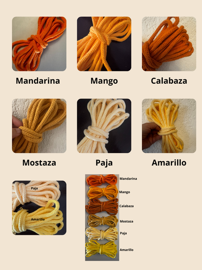 Corona de Bienvenida - Elefante