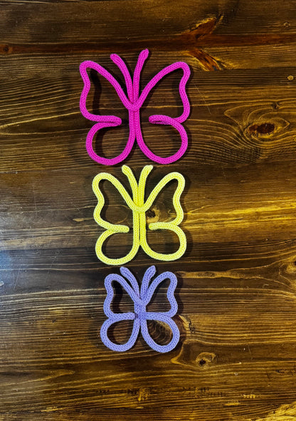 Butterflies