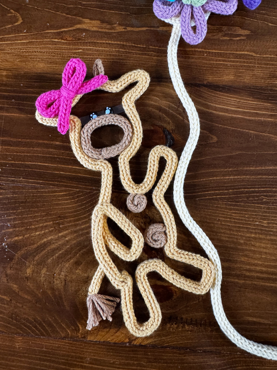 Kit de Meses para Niña